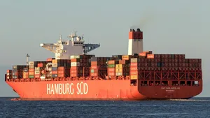 Shipping Emissions to Be Included in EU Carbon Market