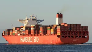 EU Parliament Votes to Make Ships Pay for Their Emissions
