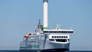 Maritime Stakeholders Call for Action to Remove Barriers to Wind Propulsion