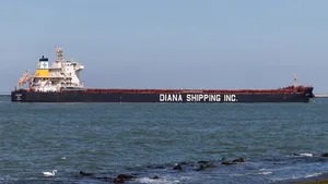 Diana Inks LOI to Order Methanol Dual-fuel Bulkers