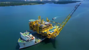 ABB Software to Monitor Cosco Heavy Transport Fleet