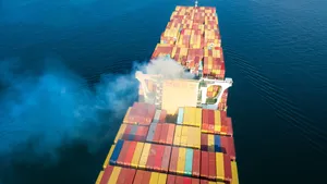 New Report Tracks the Maritime Industry's Progress to Net Zero
