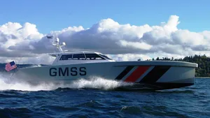 Zyvez Fast Long-Range Boat: Photo credit Ocean Trade Lines