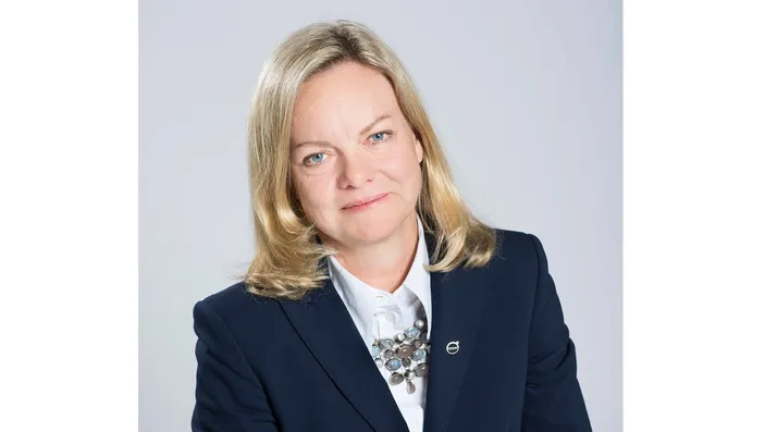 Mellquist Tapped as Next President at Volvo Penta