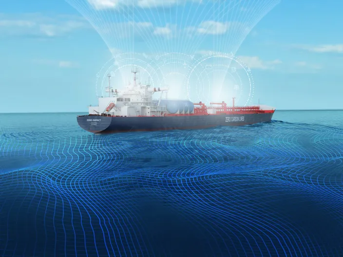 Future Propulsion & Setting the Course to Low-Carbon Shipping