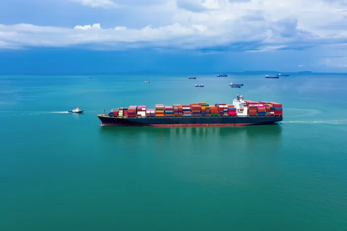 Shipping's Switch to Cleaner Fuel Has Been Smooth Sailing -ING Bank