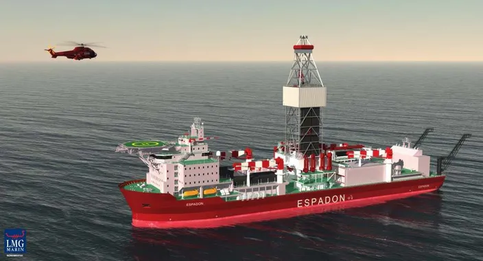 Rolls-Royce Wins Major Petrobras Deal to Equip Seven Drill Ships