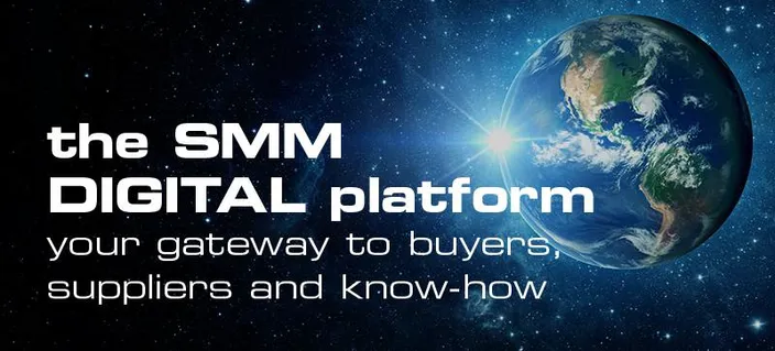 SMM Goes Digital: World's Largest Shipbuilding, Ship Tech Expo Scuttles Plans for Hybrid Event