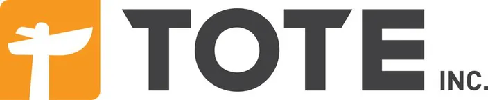TOTE Goes Gas