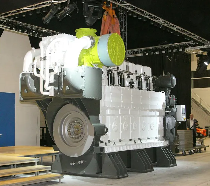 ABC: Powering Up for the Next 100 Years