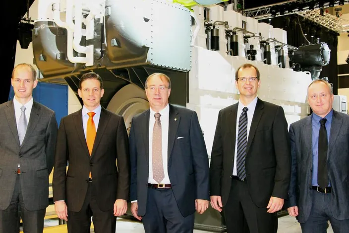 ABC: Powering Up for the Next 100 Years