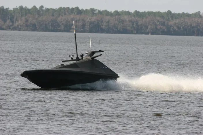 A USV Franchise  Grows Strong in Abu Dhabi