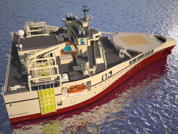 ABB Wins $26m Marine Repeat Order