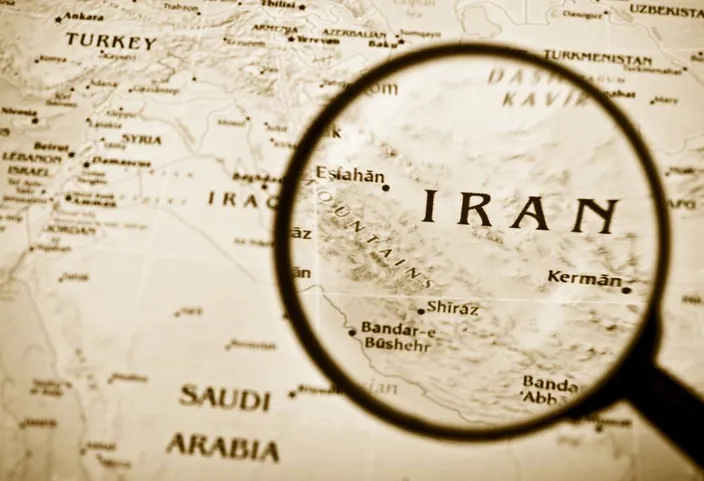 Maritime Companies Need to Know: What is an “Iranian Person?"