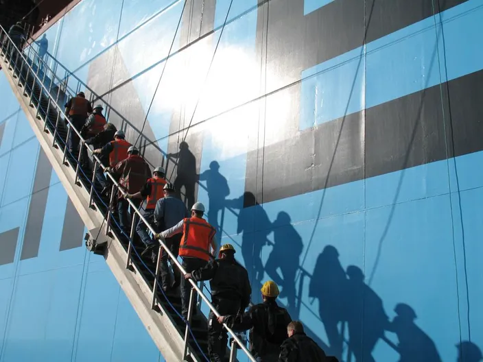 Maritime Labor Convention 2006 and the U.S.