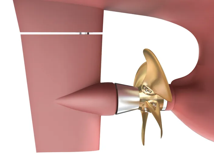 Rolls-Royce to Supply Propulsion for Neptune Lines