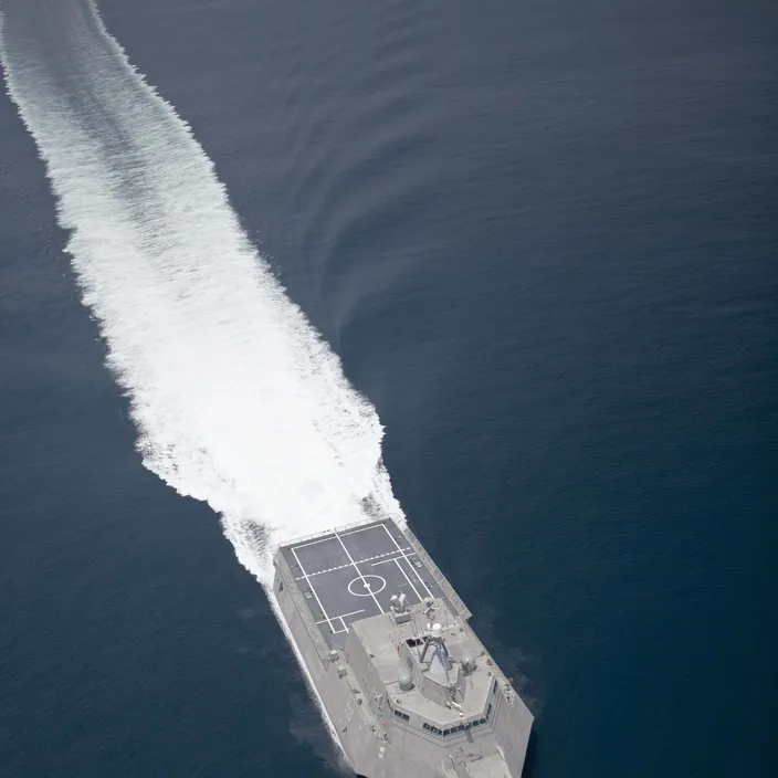 LCS-7