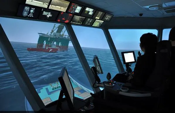 Europort Brings Offshore Shipbuilding into Focus
