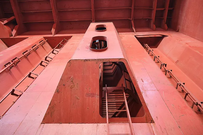 Watch: Reenactment of Real-Life Enclosed Space Incident