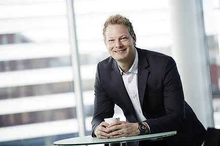 Søren Emil Dam