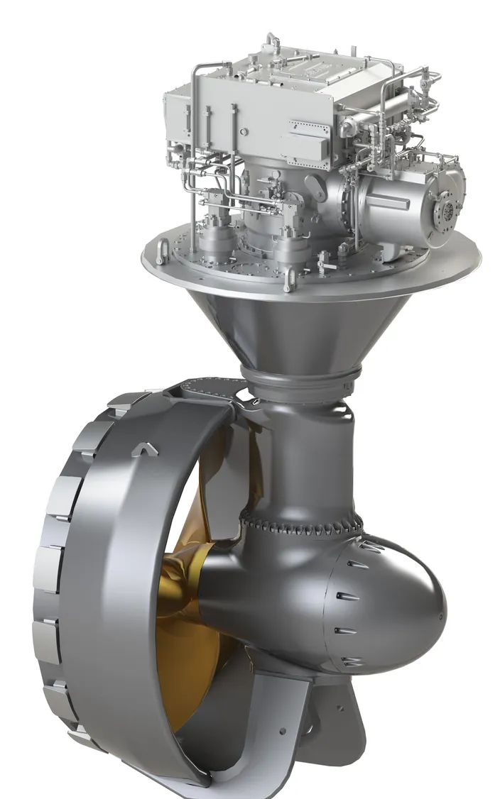 Schottel Propulsion for Four New Saltchuk Escort Tugs