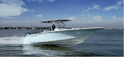 ValvTect Treatment Included with Key West Boat Purchase