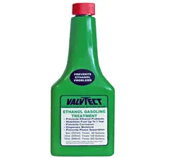 ValvTect Treatment Included with Key West Boat Purchase