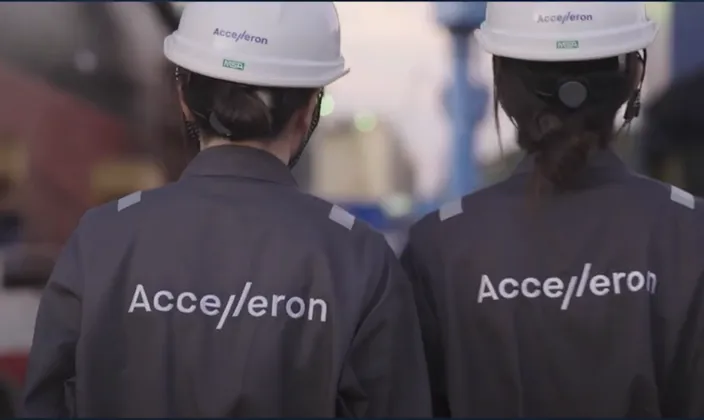 Digitalization in Maritime: A Series of Small Steps Equal One Giant Leap