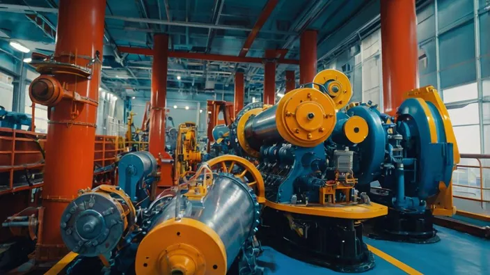 Maritime Propulsion Updates