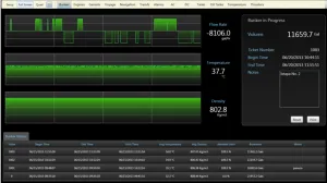 Krill Systems Debuts Bunkering System Software