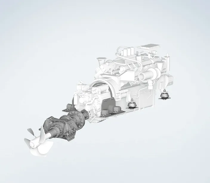 Couplings For Maximum Comfort