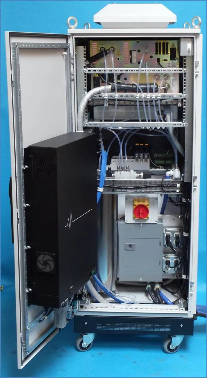 On-Board Testing Services Emerge