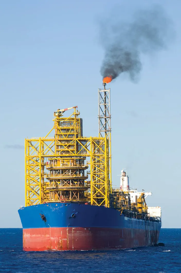 Floating Production Systems: A Big Opportunity for Shipyards