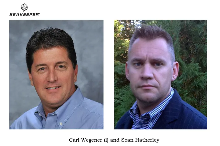 Seakeeper Launches New Professional Division