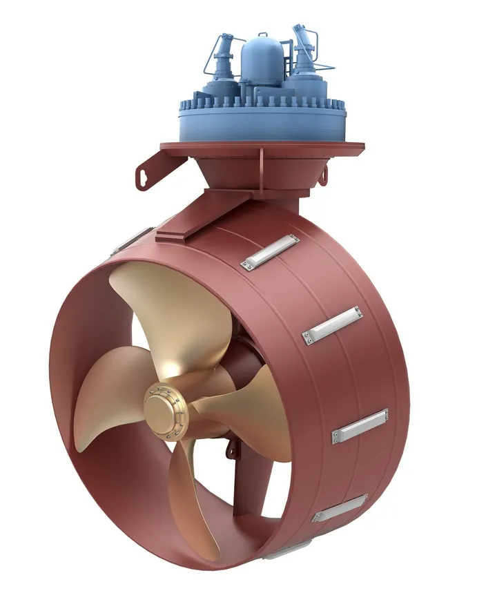 Rolls-Royce to Supply Rig Equipment for Samsung Heavy