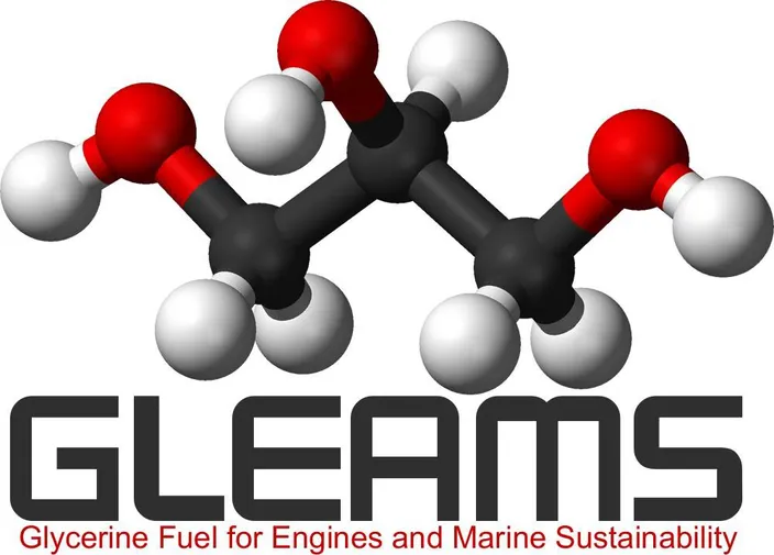 Examining Glycerol as a Potential Marine Fuel