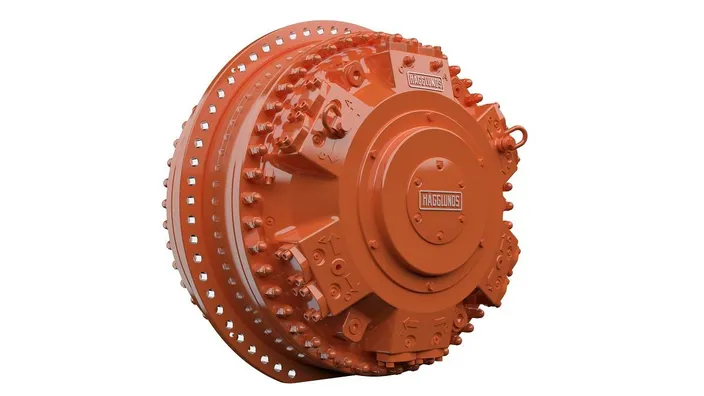 Bosch Rexroth Launches Powerful Direct Drive