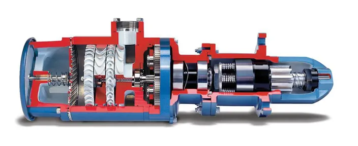New Inertia-Engaged Turbine Air Starter