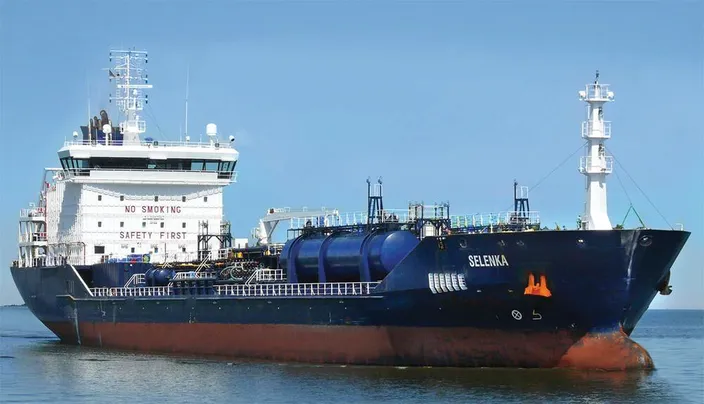 VGP-Compliant Stern Tube Lubricant