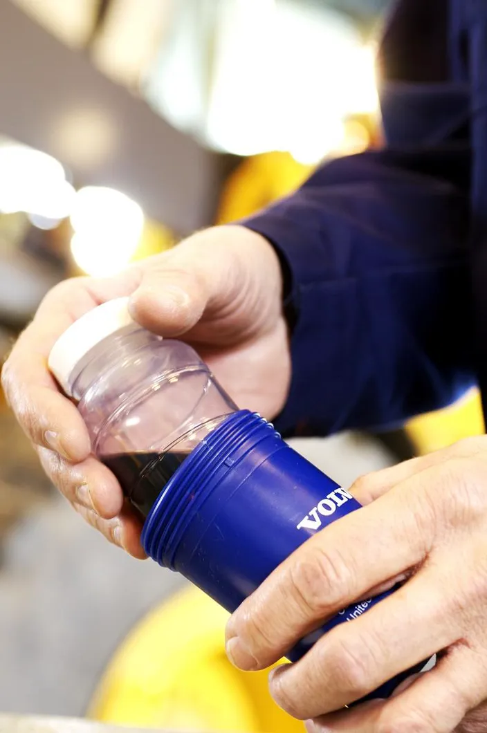 What’s in Your Engine Oil?
