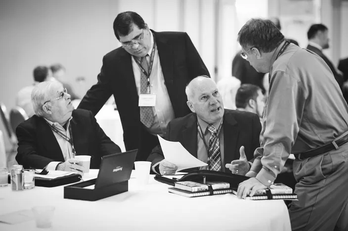 Modern Solutions Power Systems Conference