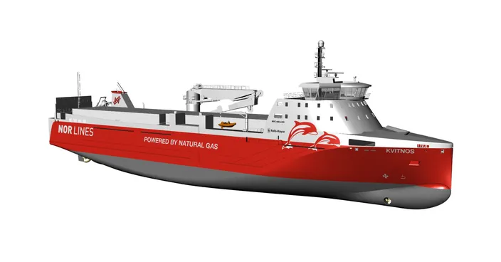 Rolls-Royce Wins Heyerdahl Award