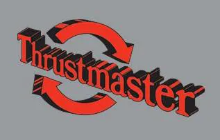 Thrustmaster to Ink Deal with Dutch Barge Company at OTC