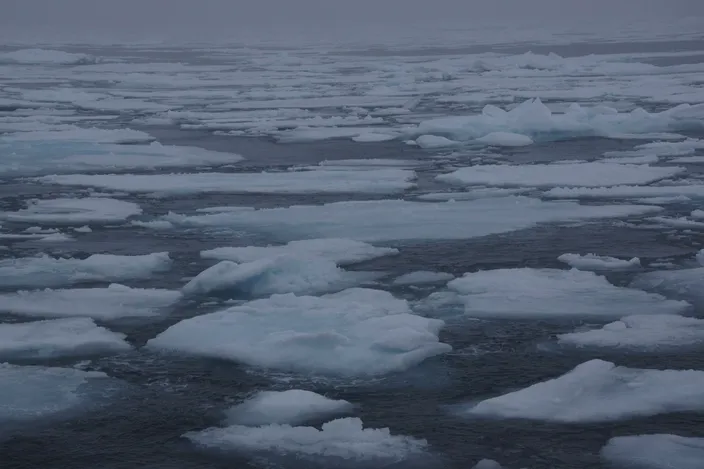 GAO: U.S. Can Do Better on Arctic Policy