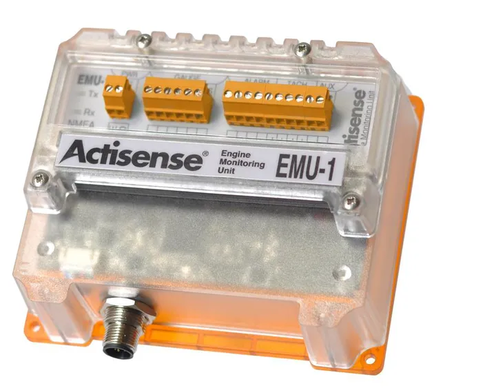 Northport Actisense Engine Monitoring Units