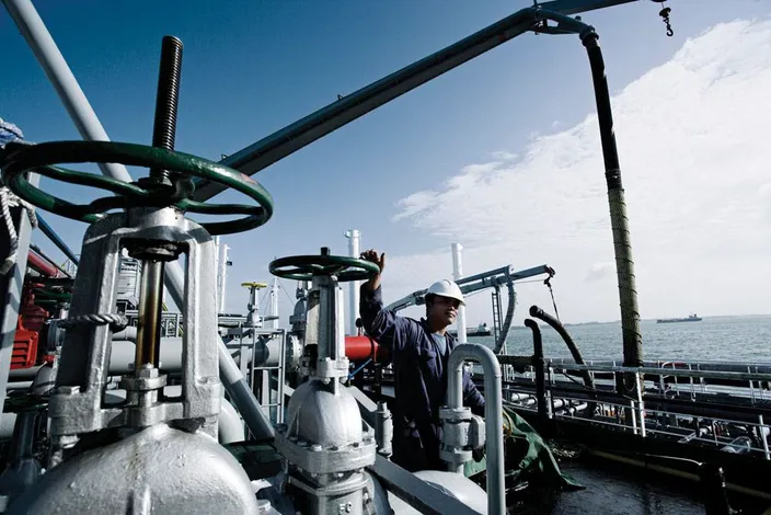 The U.S. Maritime Bunker Market: Opportunities Abound