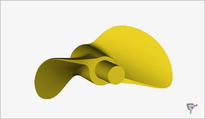 3D Scanning Speeds Up Drag Boat Racing