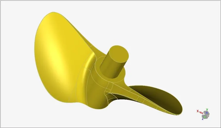 3D Scanning Speeds Up Drag Boat Racing