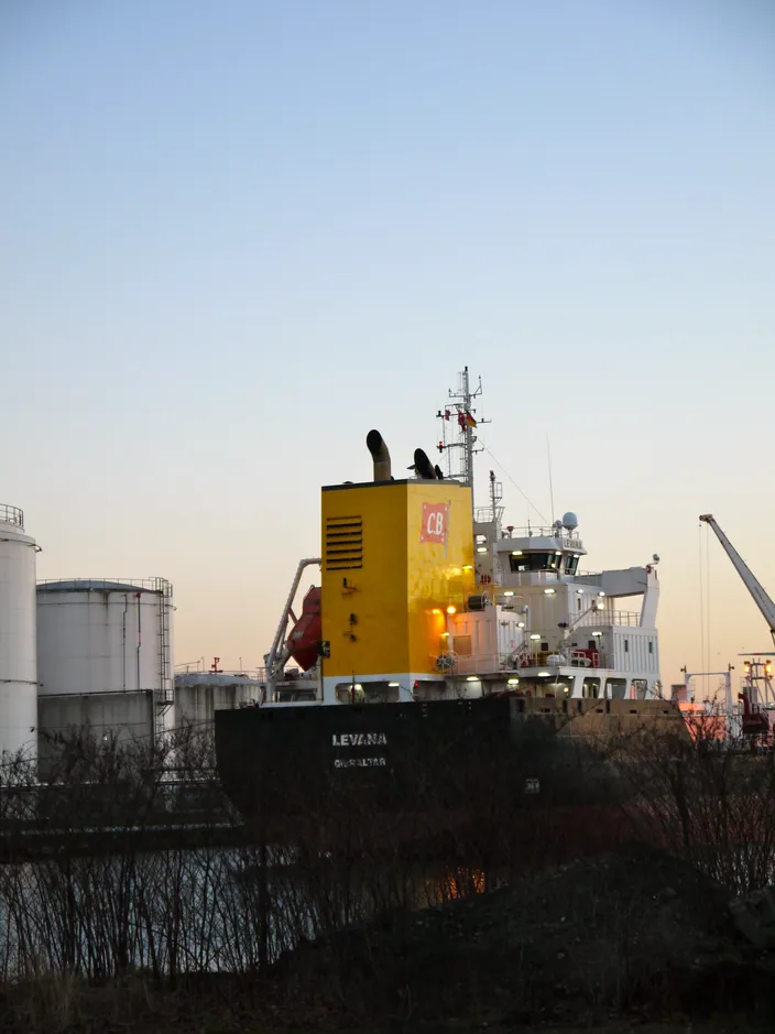 DNV GL Approvals for SAACKE Scrubbers