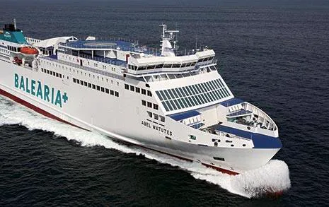 Getting Real on LNG Fuel